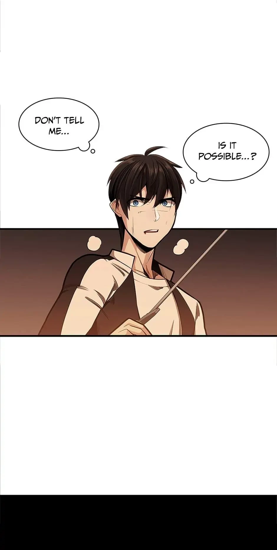 The Tutorial Is Too Tough! Chapter 13 - 16