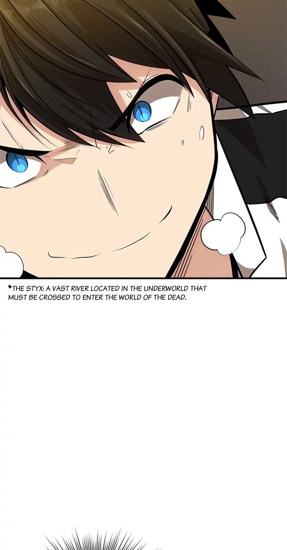 The Tutorial Is Too Tough! Chapter 12 - 9