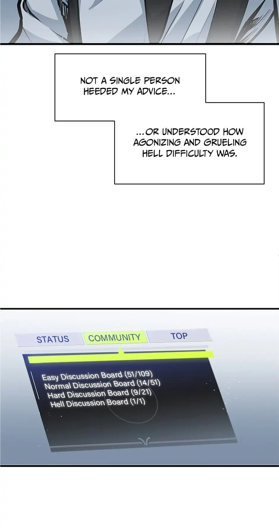 The Tutorial Is Too Tough! Chapter 14 - 29