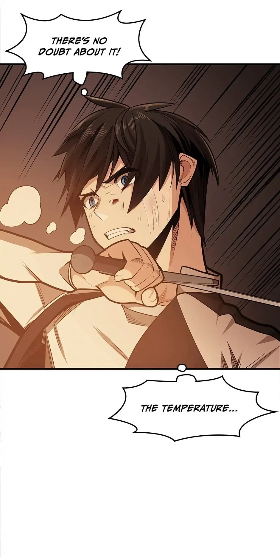 The Tutorial Is Too Tough! Chapter 13 - 18