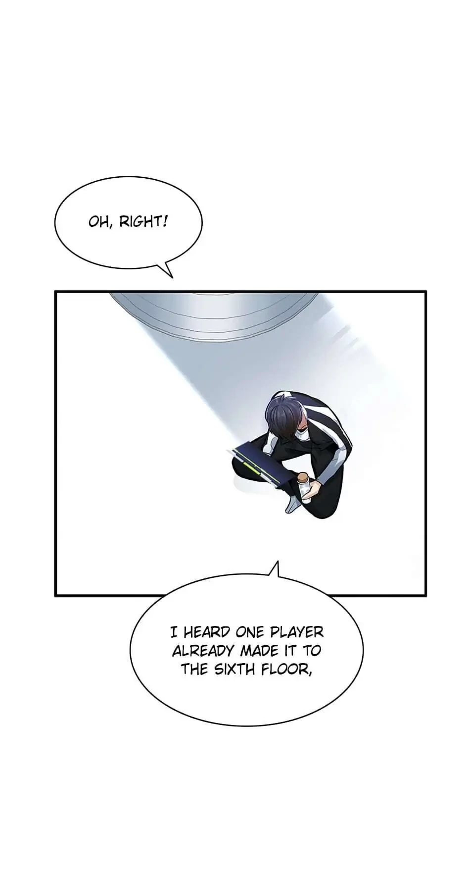 The Tutorial Is Too Tough! Chapter 14 - 33