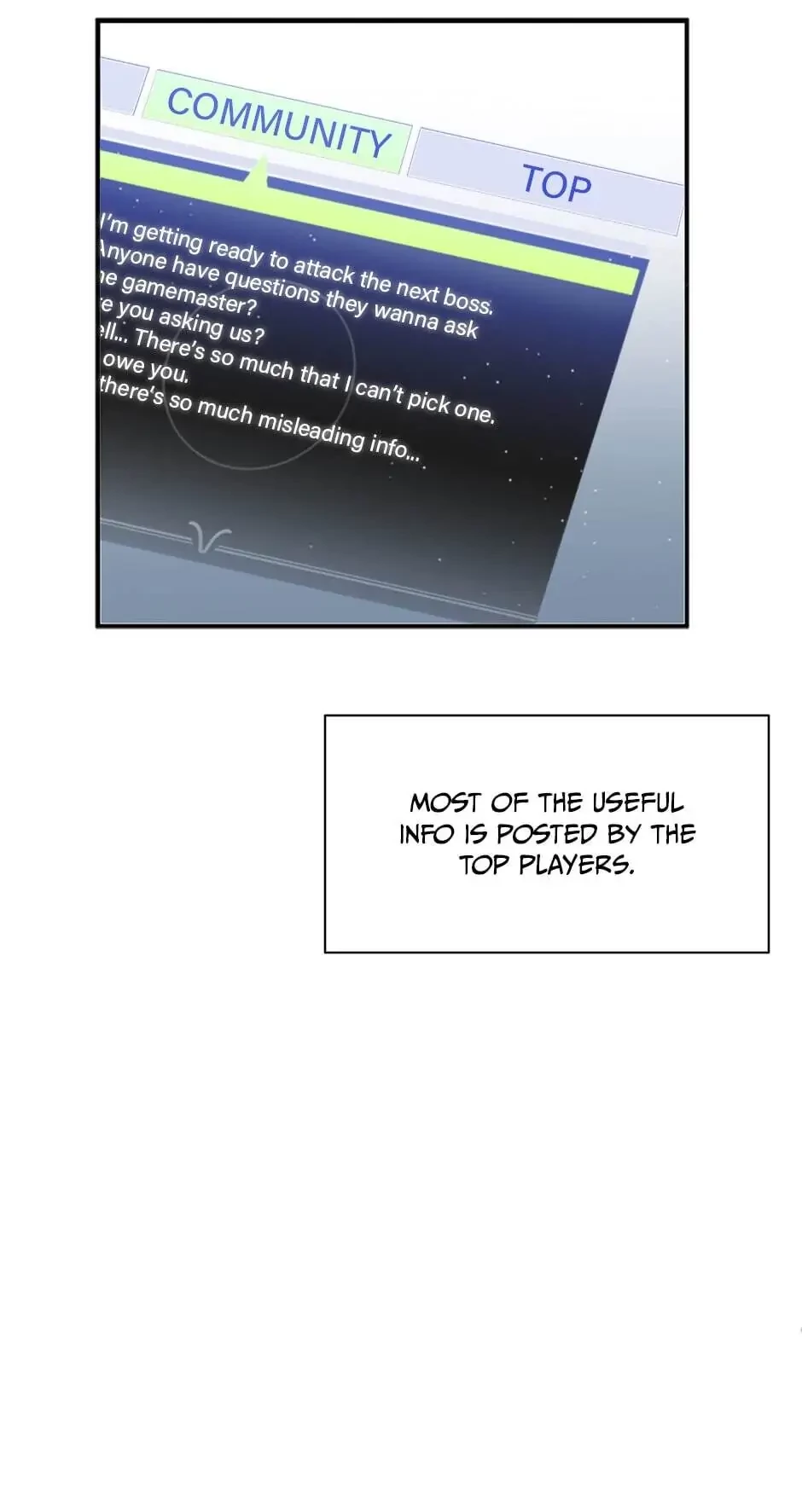 The Tutorial Is Too Tough! Chapter 14 - 36