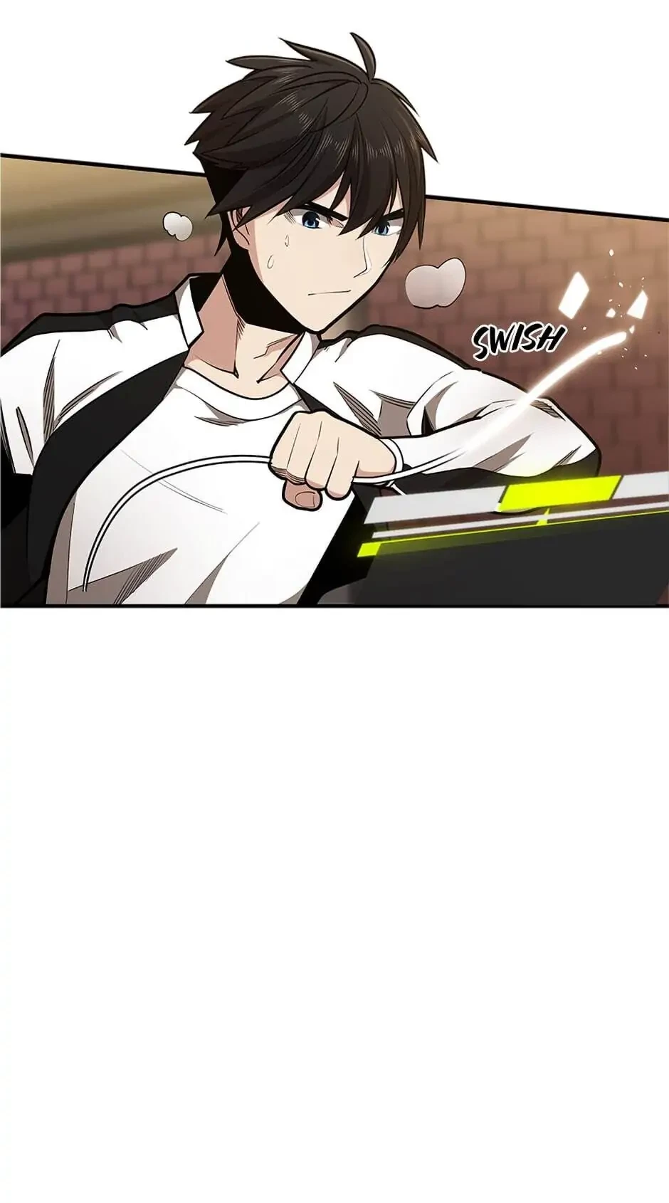 The Tutorial Is Too Tough! Chapter 12 - 19