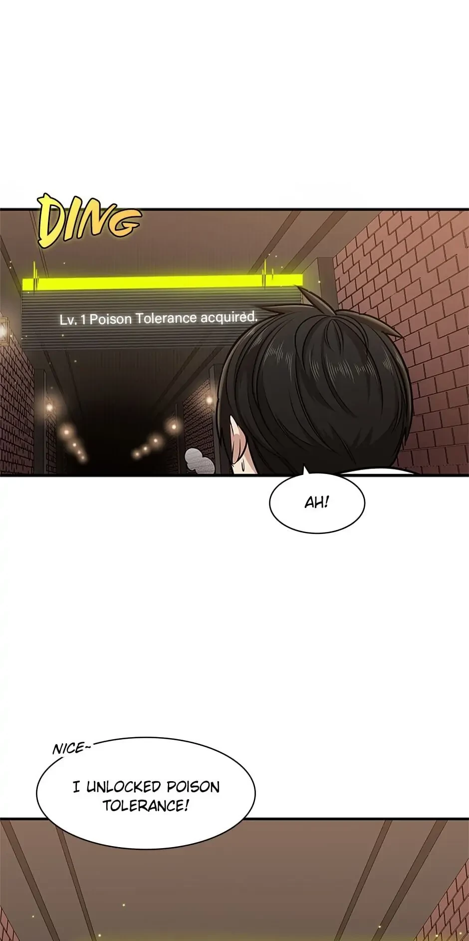 The Tutorial Is Too Tough! Chapter 12 - 21