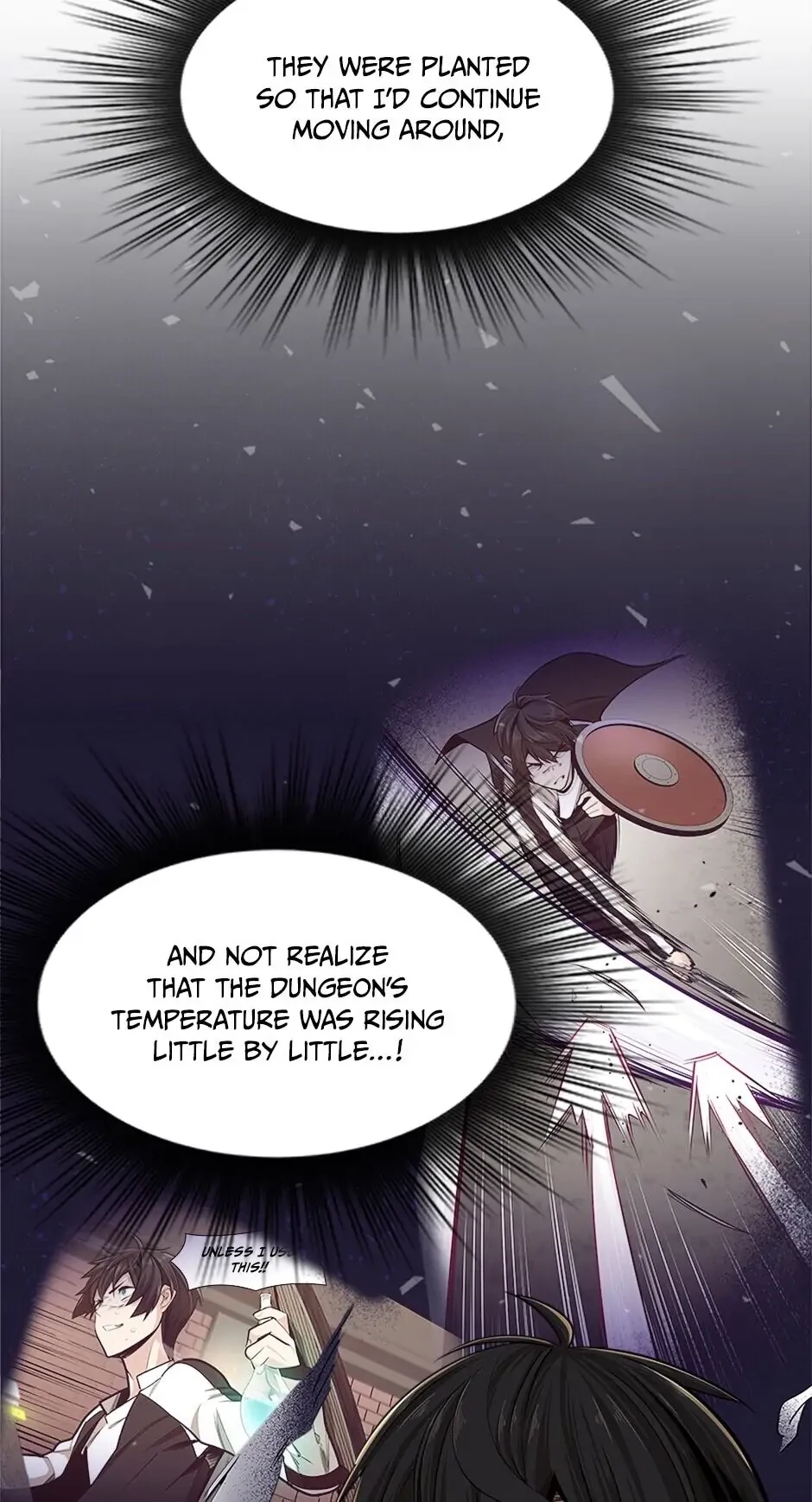 The Tutorial Is Too Tough! Chapter 13 - 29