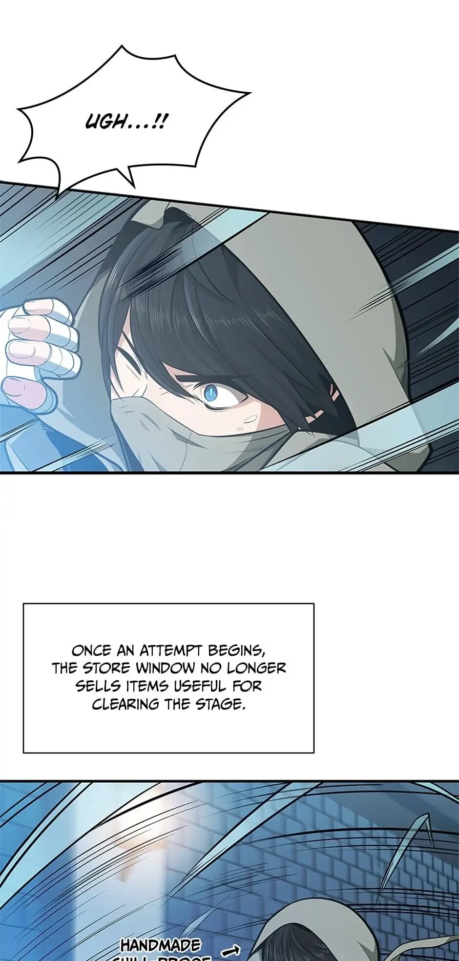 The Tutorial Is Too Tough! Chapter 14 - 45