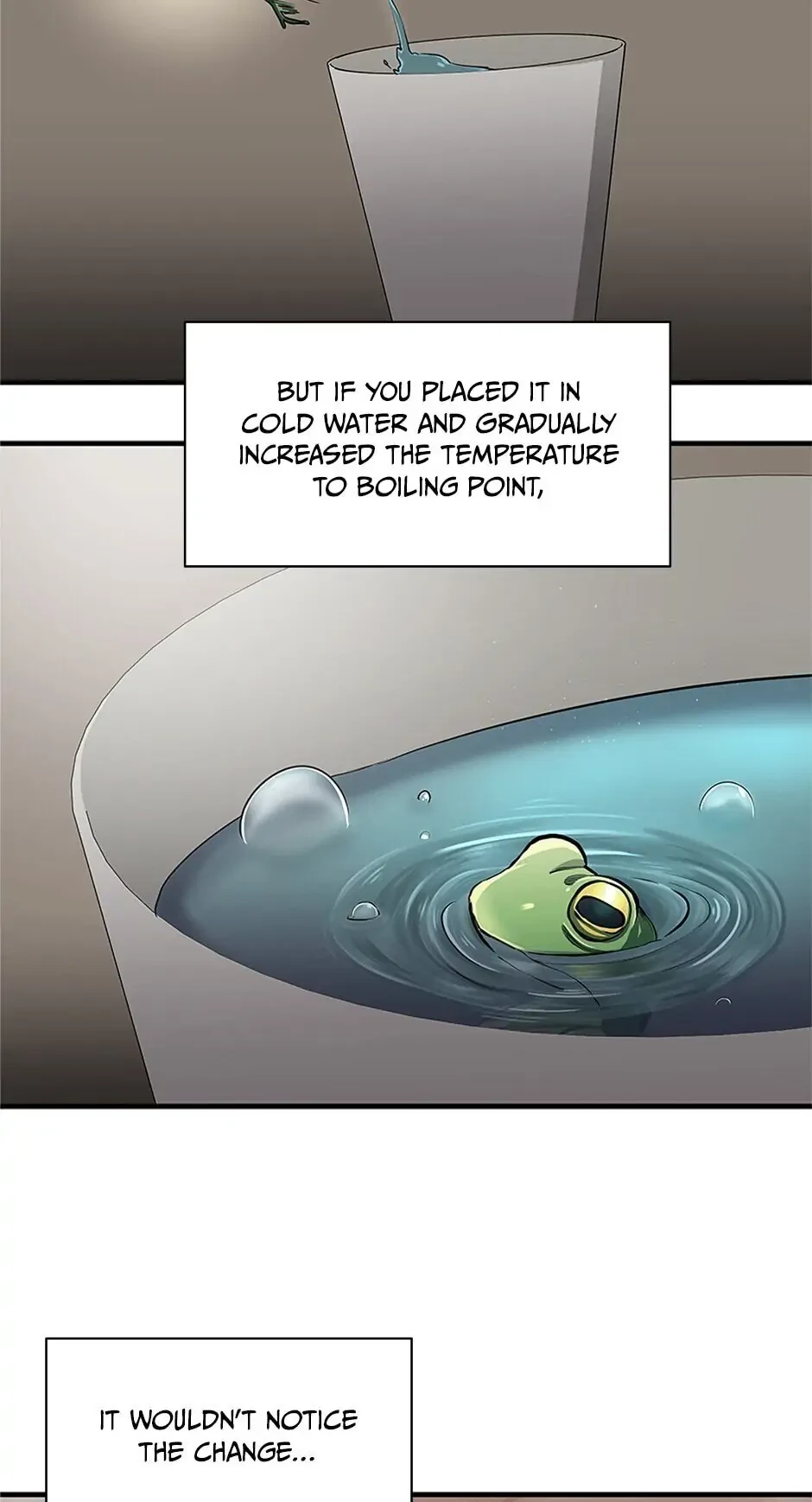 The Tutorial Is Too Tough! Chapter 13 - 31