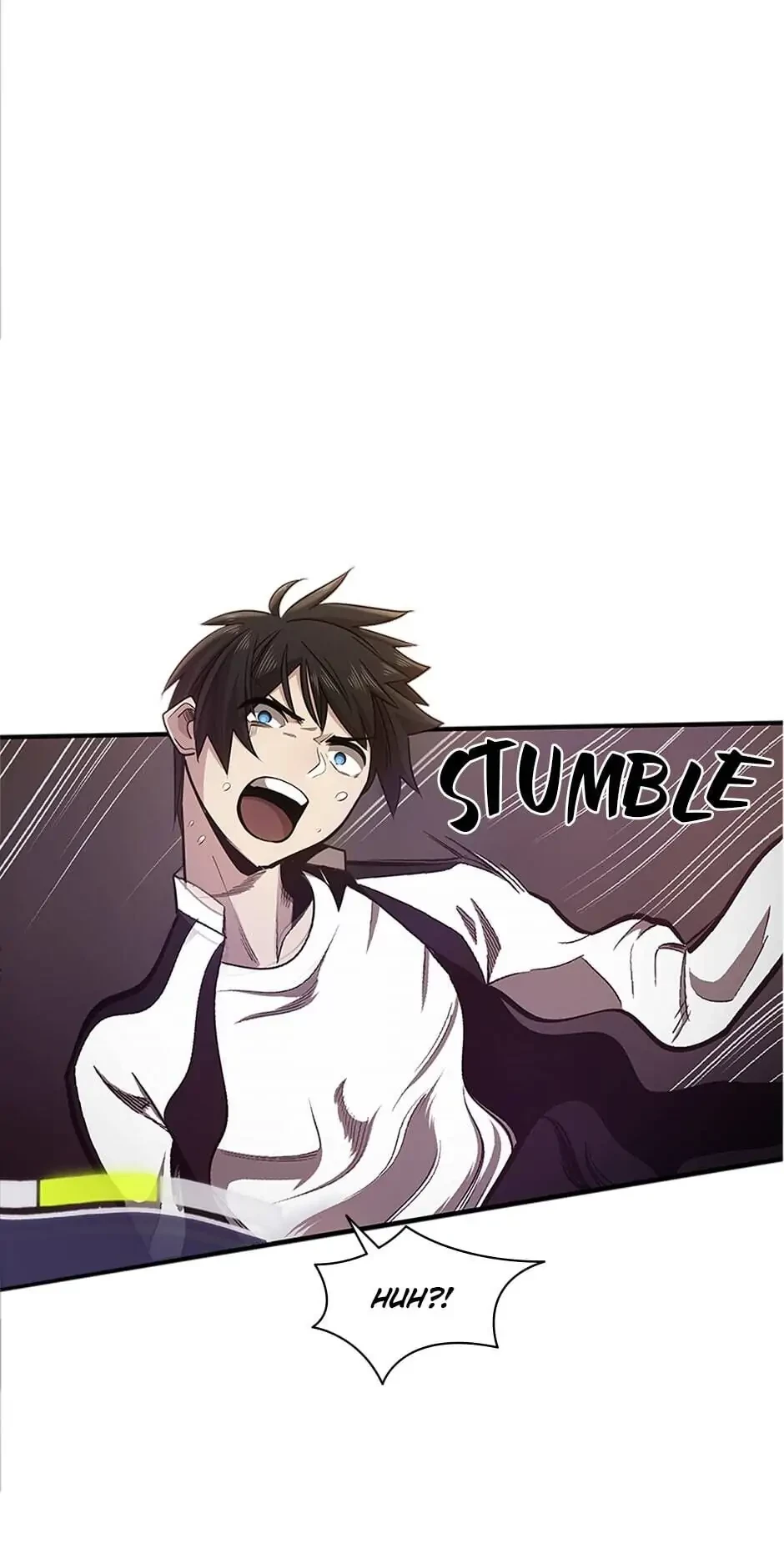 The Tutorial Is Too Tough! Chapter 12 - 25