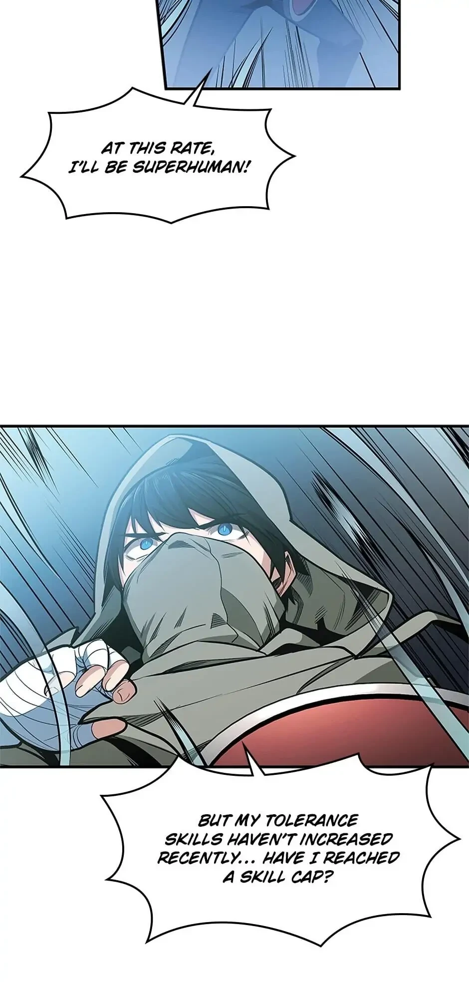 The Tutorial Is Too Tough! Chapter 14 - 49