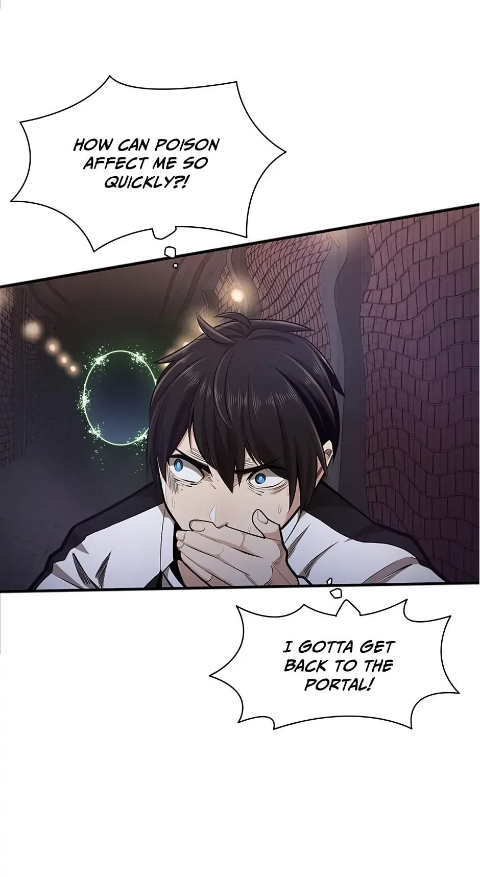 The Tutorial Is Too Tough! Chapter 12 - 29