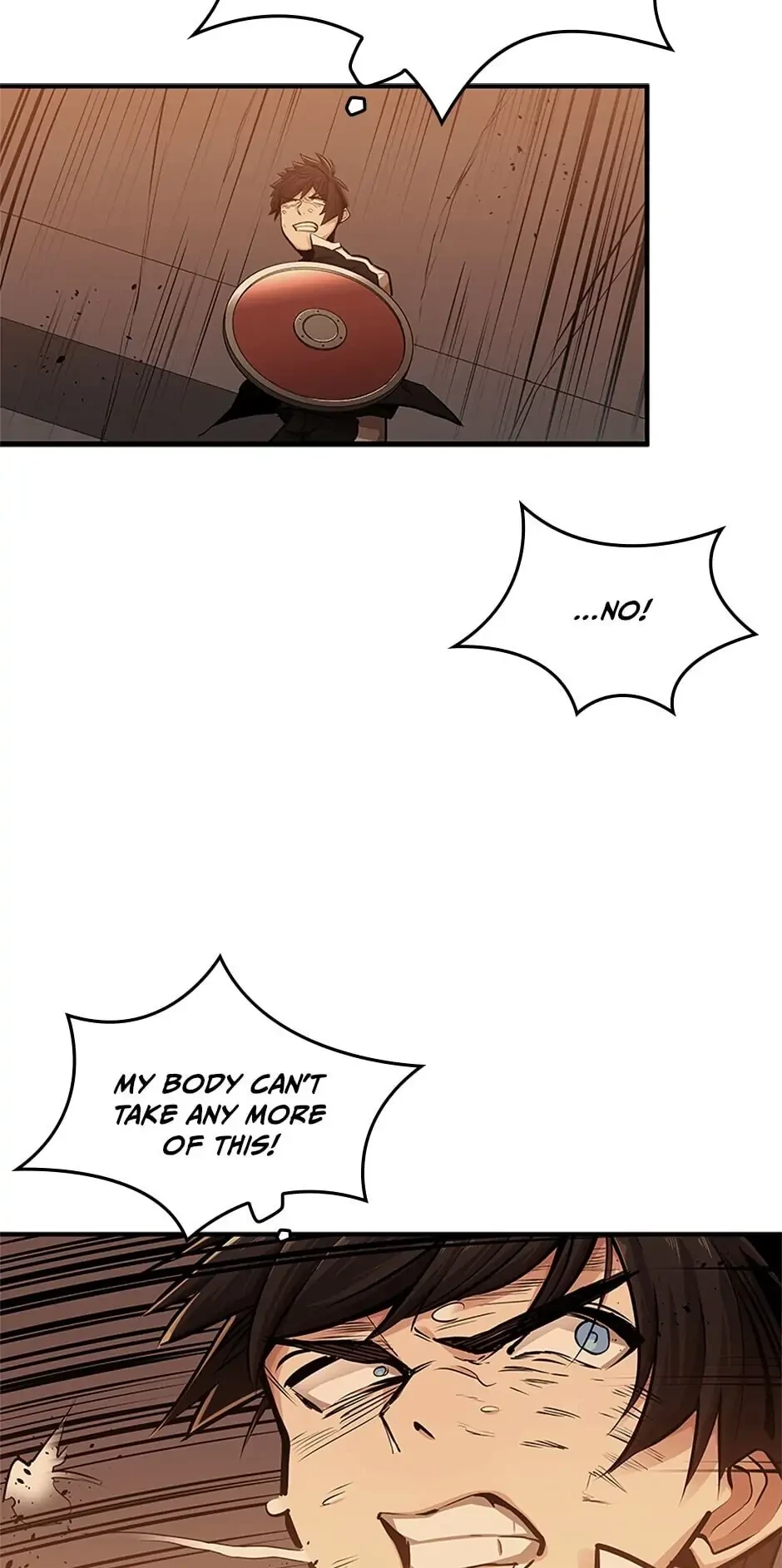 The Tutorial Is Too Tough! Chapter 13 - 35