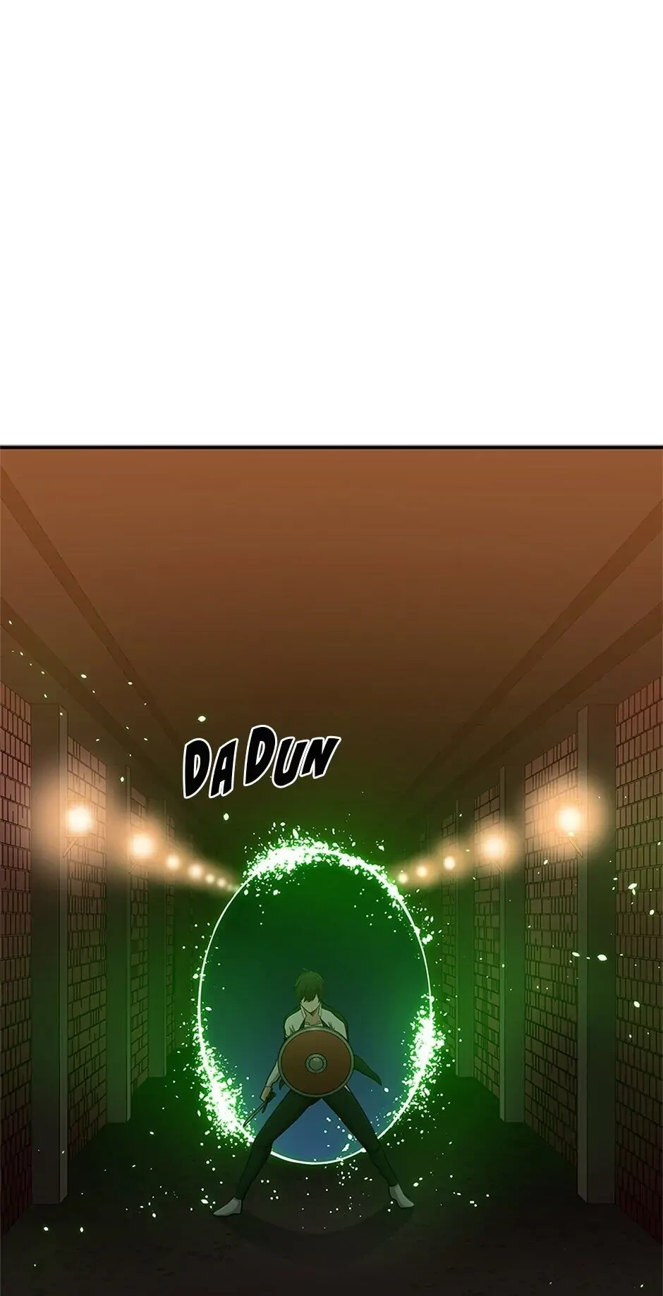 The Tutorial Is Too Tough! Chapter 11 - 31