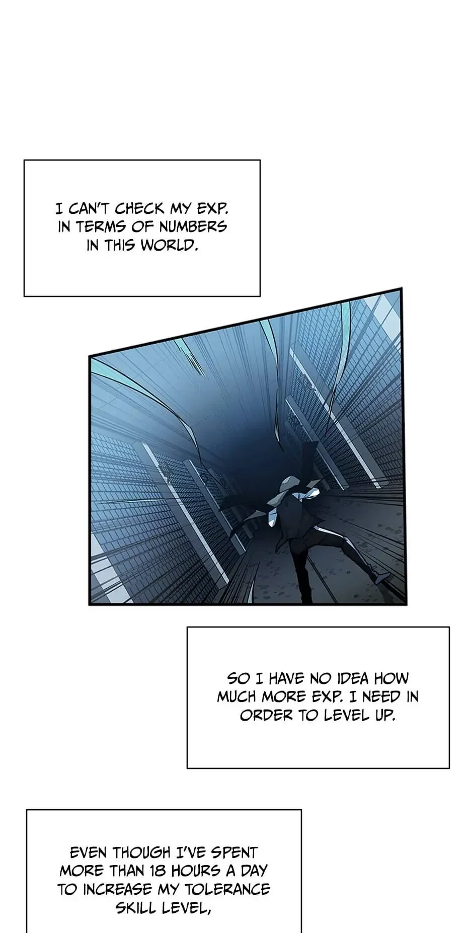 The Tutorial Is Too Tough! Chapter 14 - 50