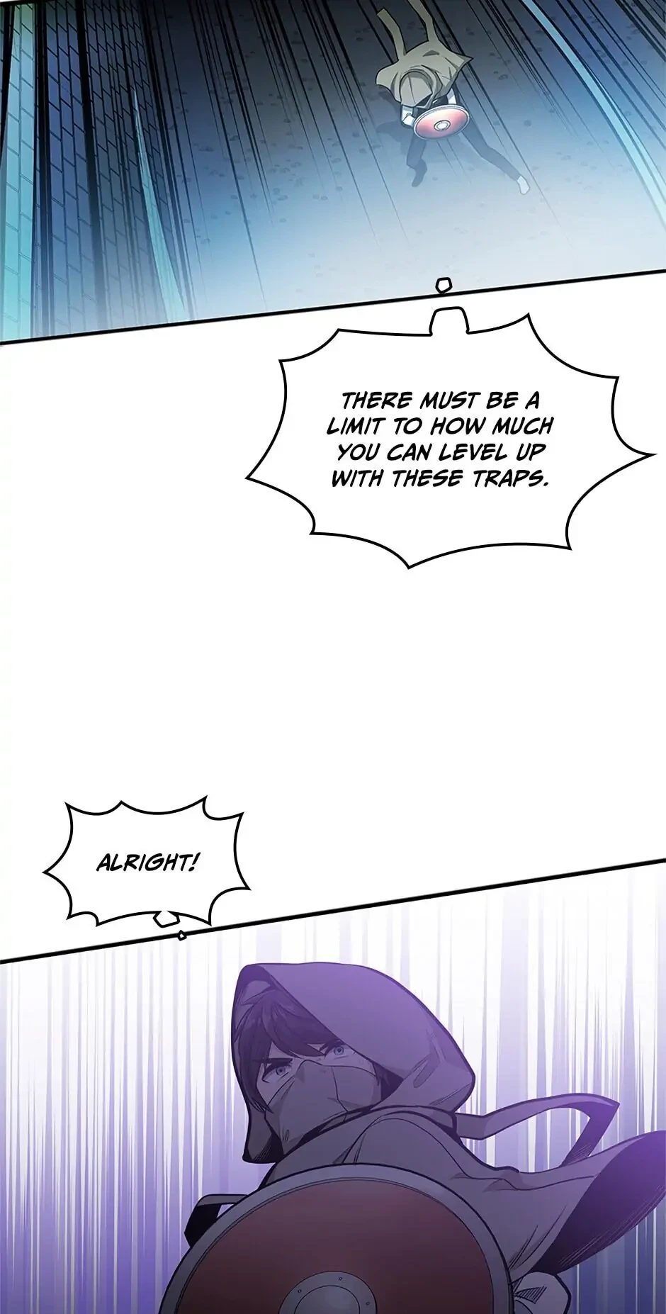 The Tutorial Is Too Tough! Chapter 14 - 53