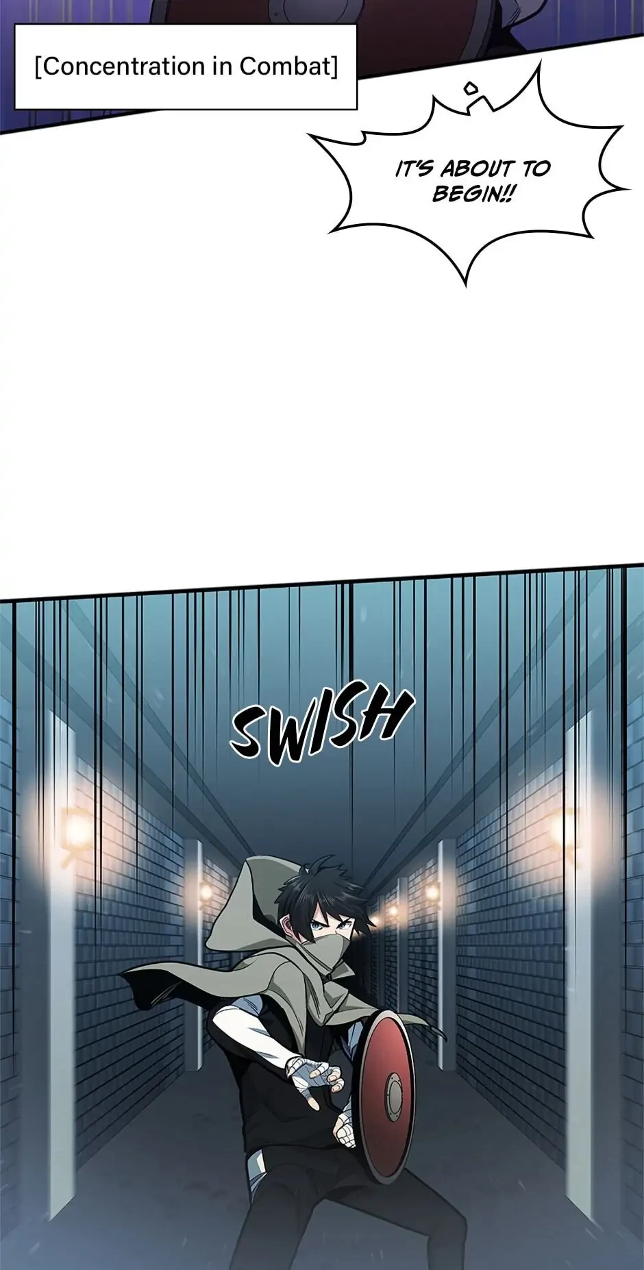 The Tutorial Is Too Tough! Chapter 14 - 54