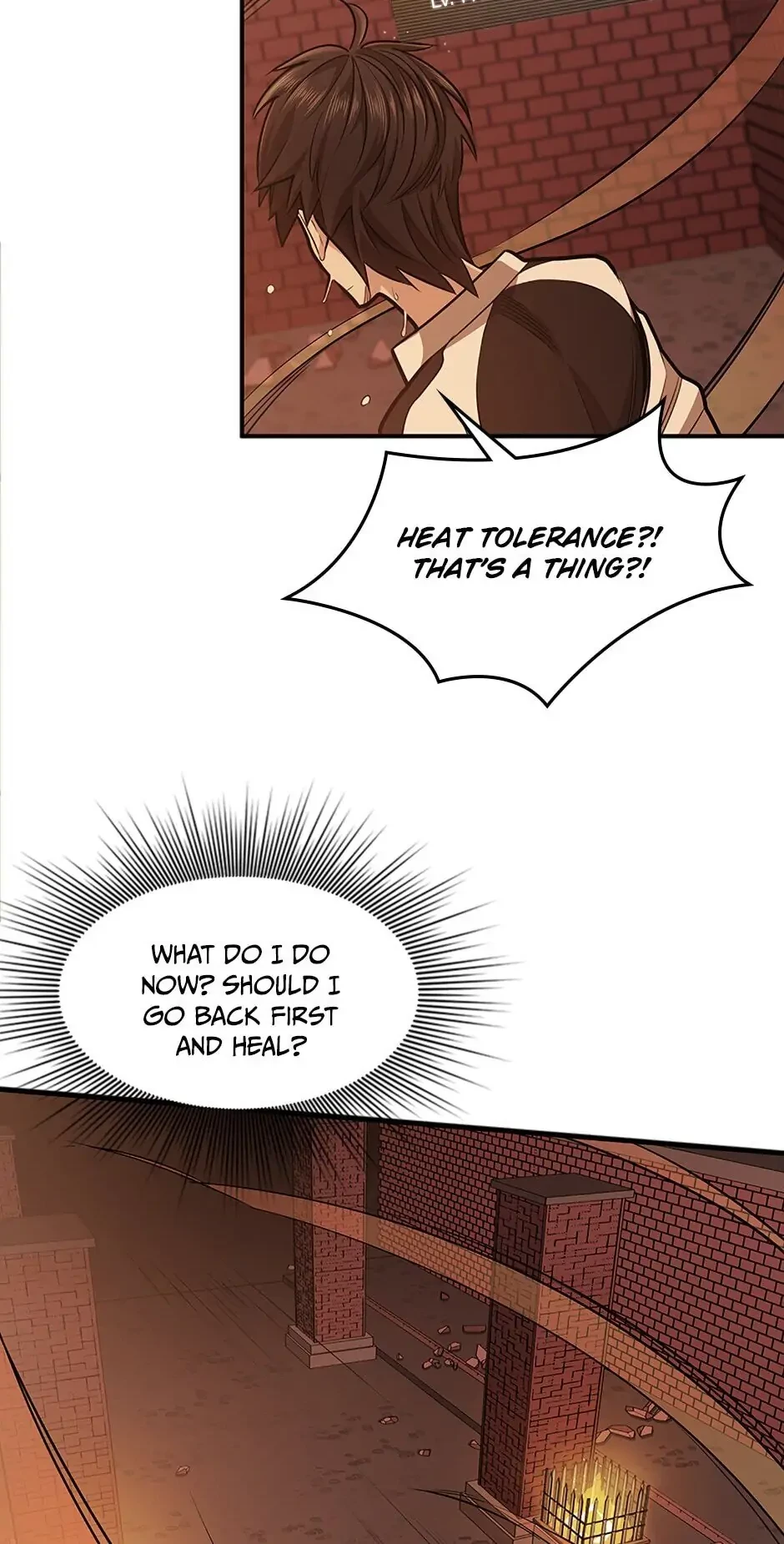 The Tutorial Is Too Tough! Chapter 13 - 41
