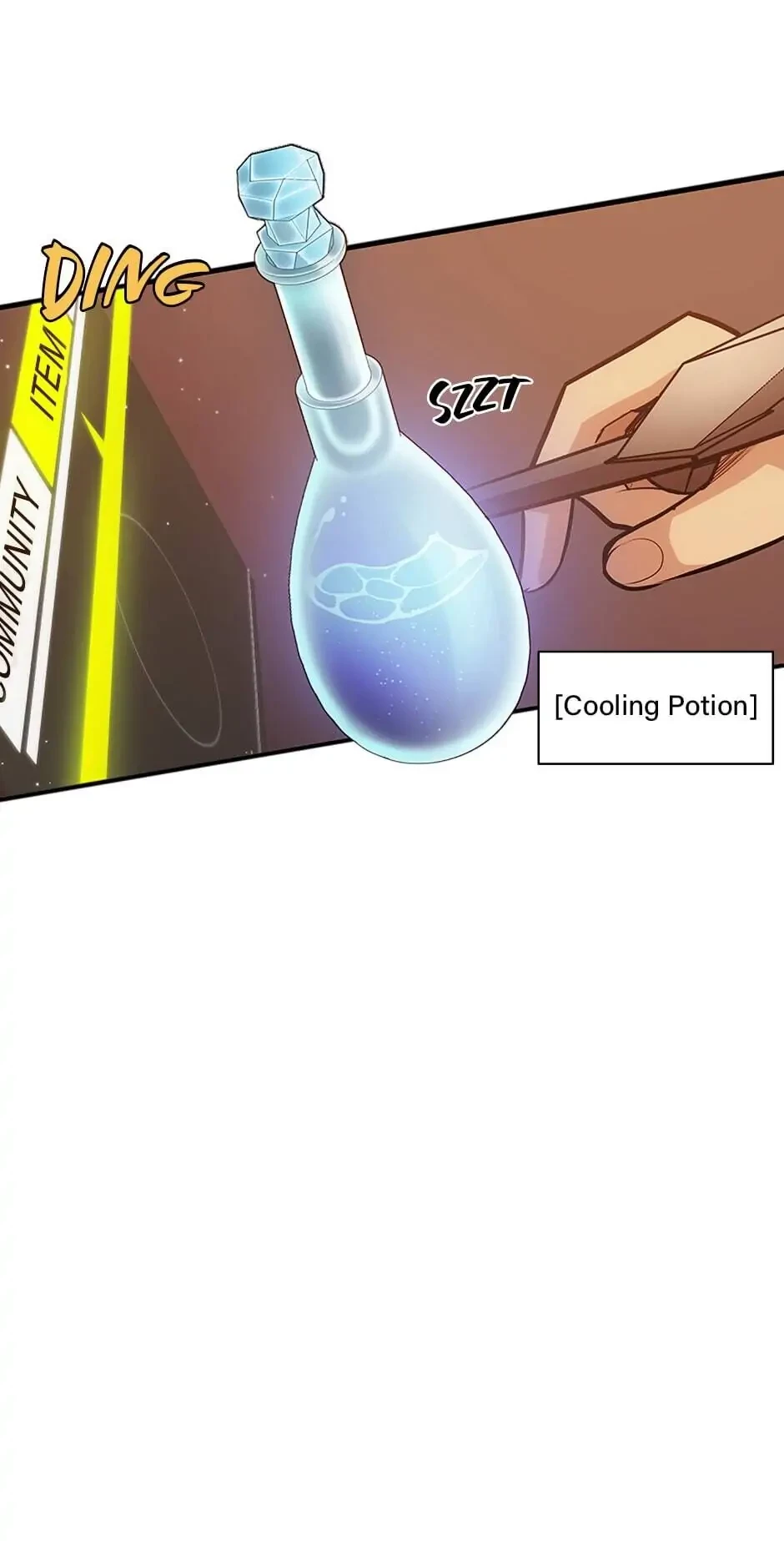 The Tutorial Is Too Tough! Chapter 13 - 44