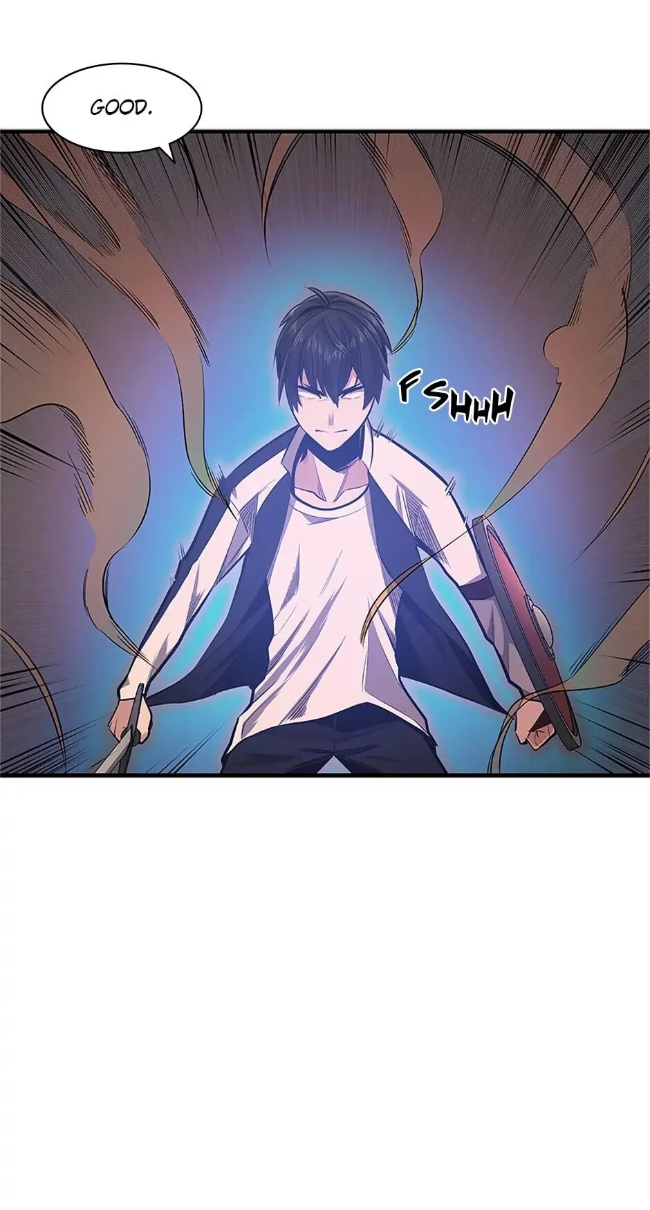 The Tutorial Is Too Tough! Chapter 13 - 45