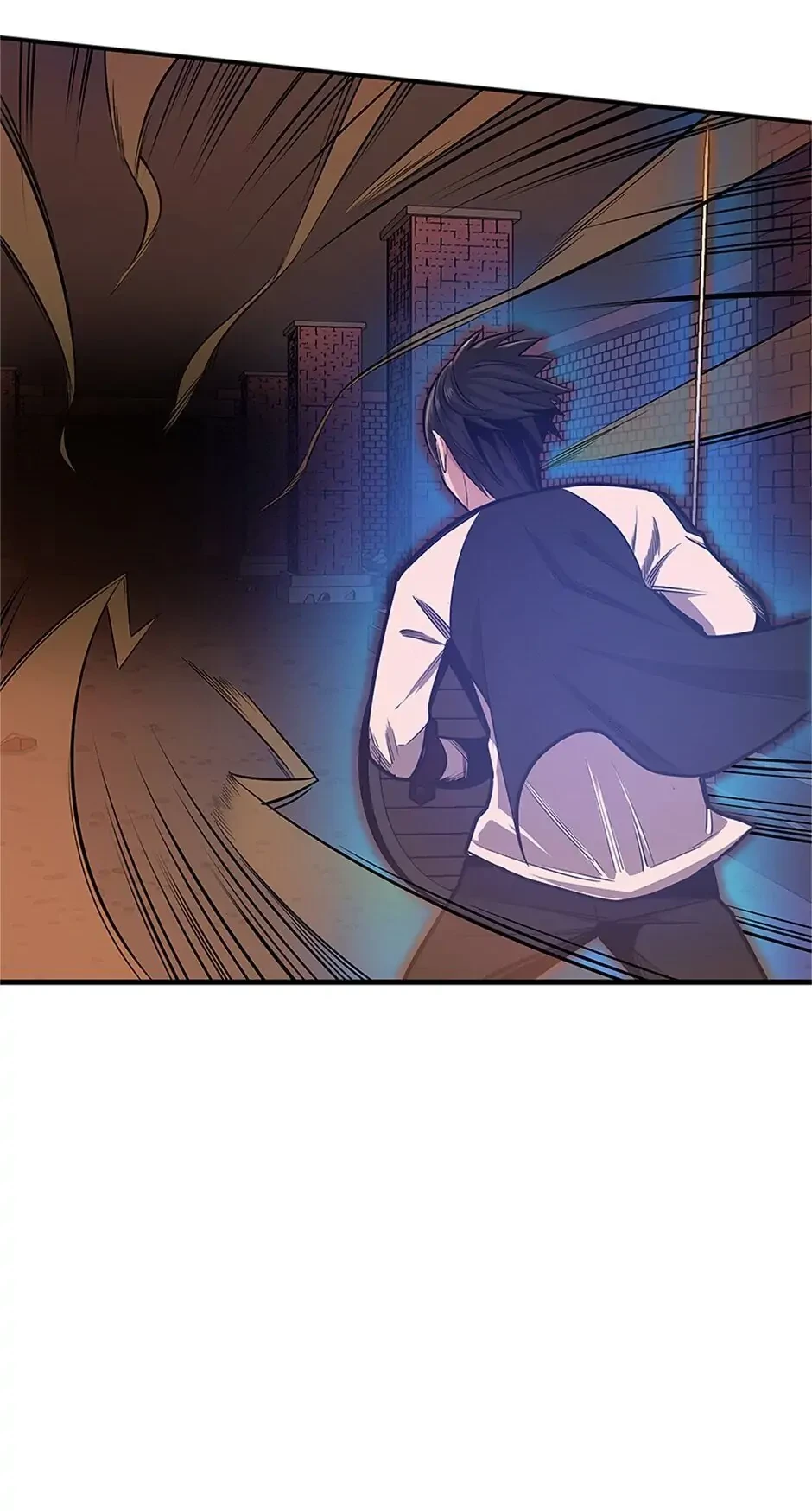 The Tutorial Is Too Tough! Chapter 13 - 46
