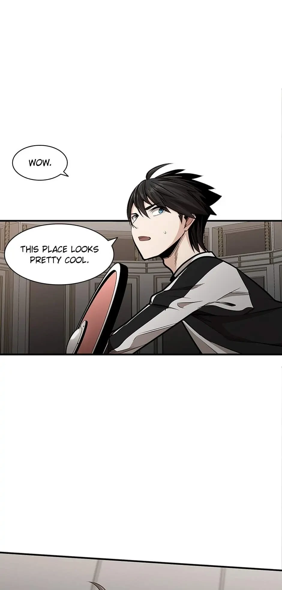 The Tutorial Is Too Tough! Chapter 14 - 68