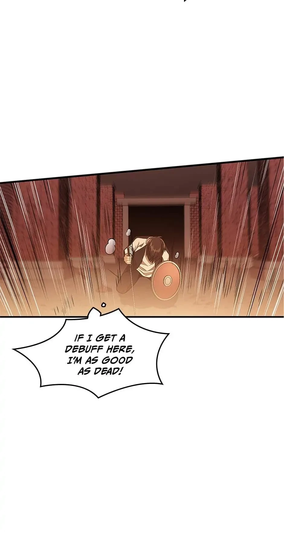 The Tutorial Is Too Tough! Chapter 13 - 57