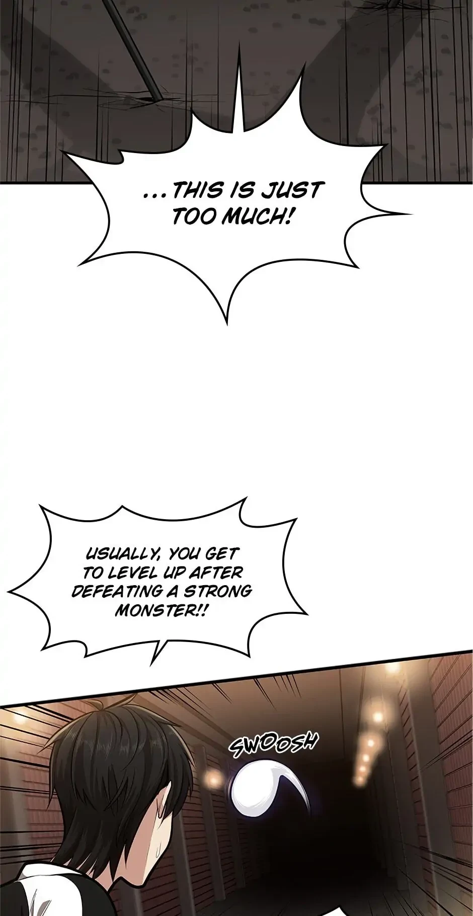 The Tutorial Is Too Tough! Chapter 12 - 56