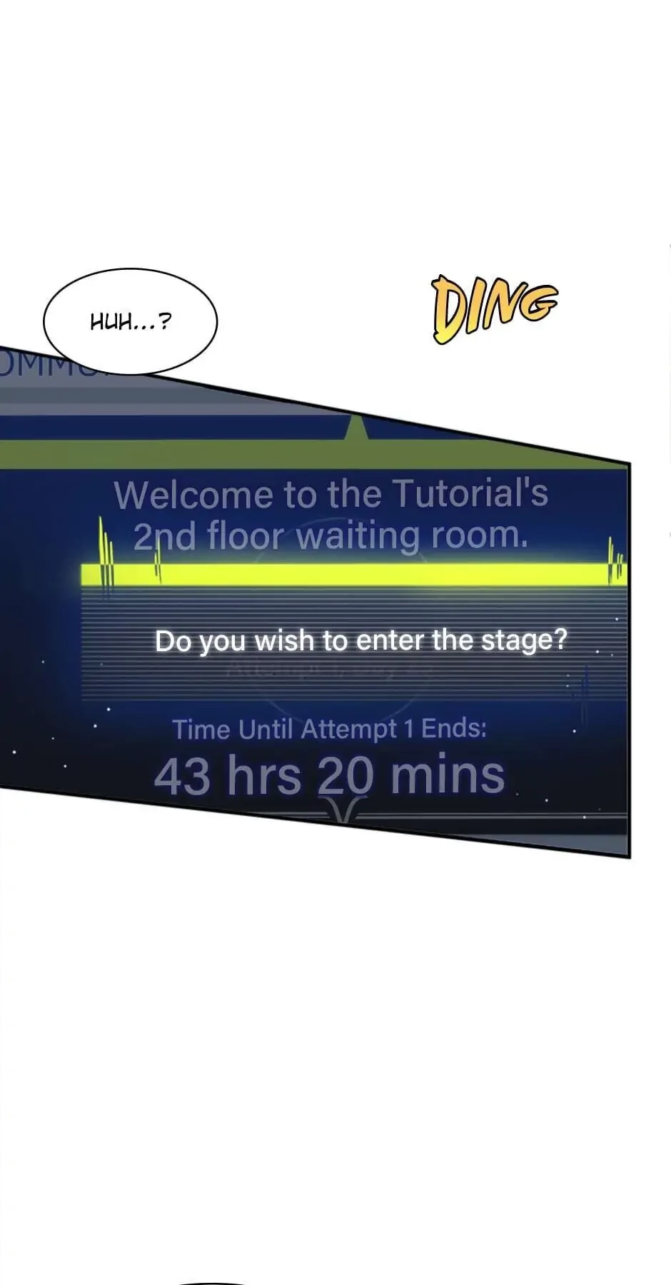 The Tutorial Is Too Tough! Chapter 10 - 7