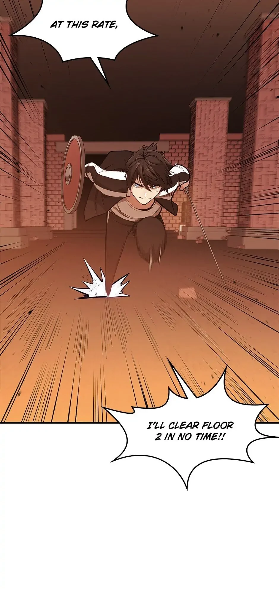 The Tutorial Is Too Tough! Chapter 13 - 66