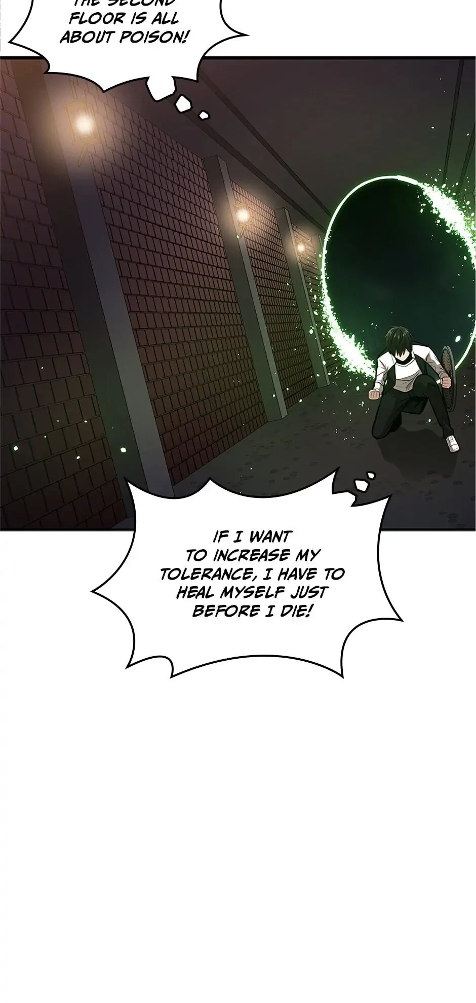 The Tutorial Is Too Tough! Chapter 12 - 66