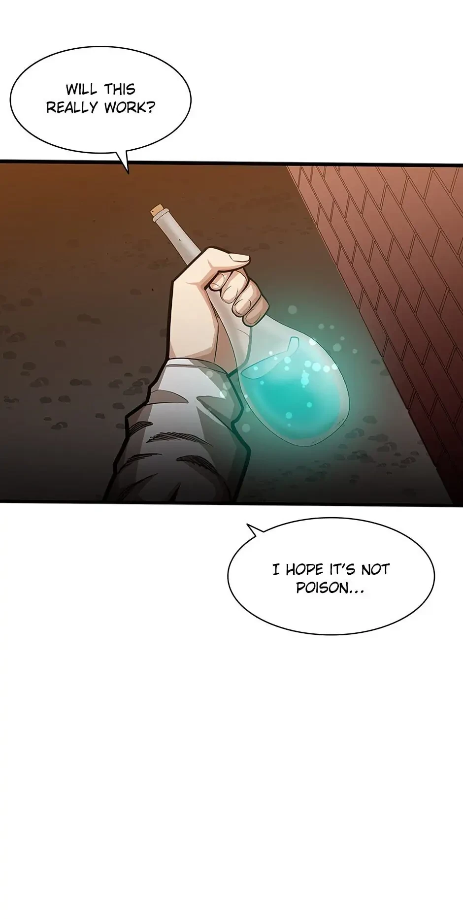 The Tutorial Is Too Tough! Chapter 11 - 72