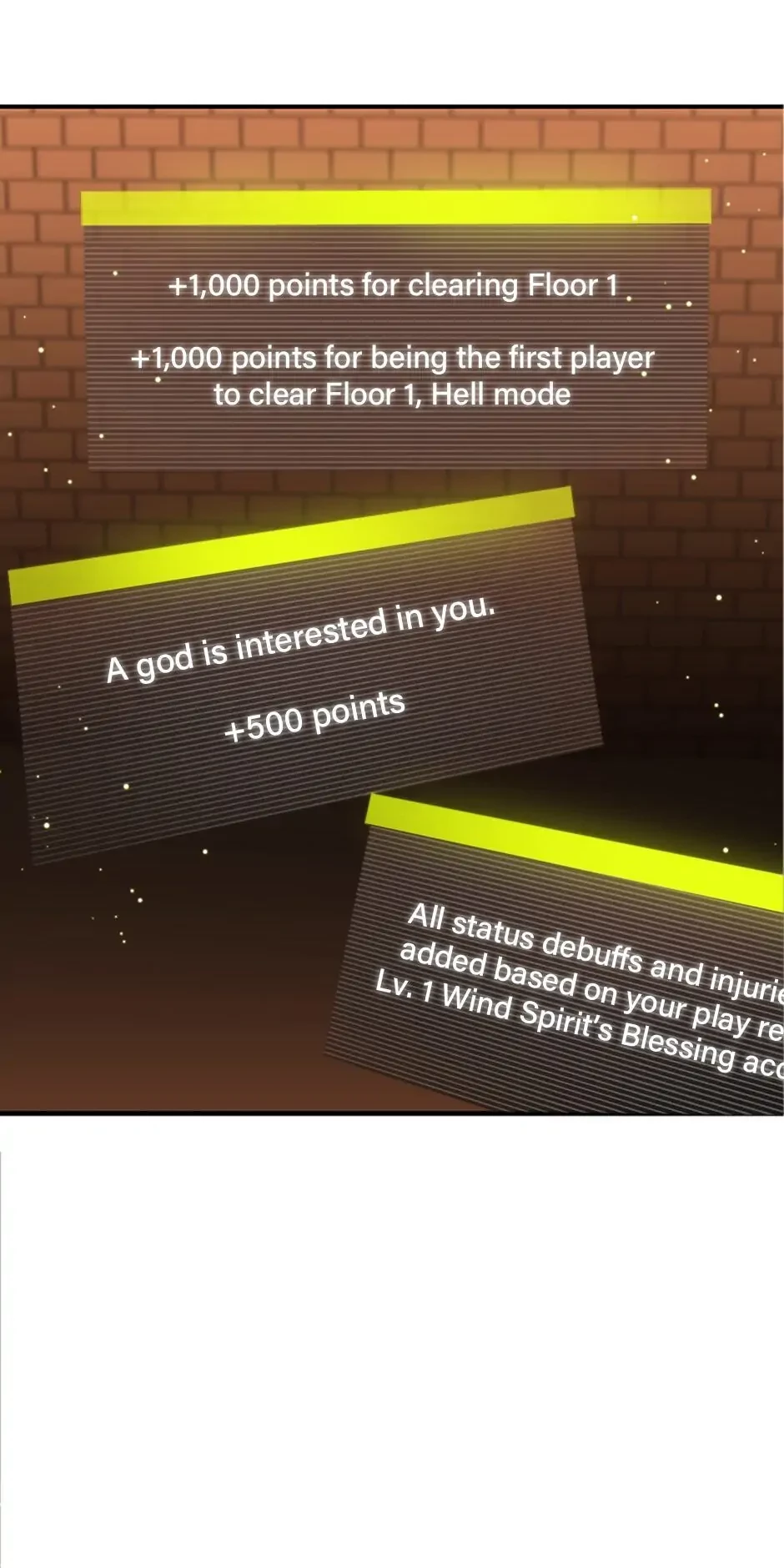 The Tutorial Is Too Tough! Chapter 9 - 5