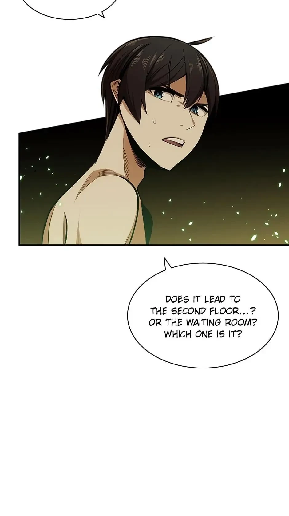The Tutorial Is Too Tough! Chapter 9 - 10