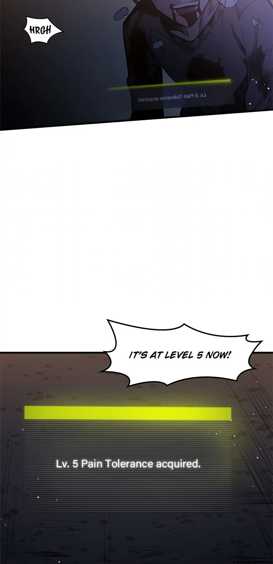 The Tutorial Is Too Tough! Chapter 7 - 3
