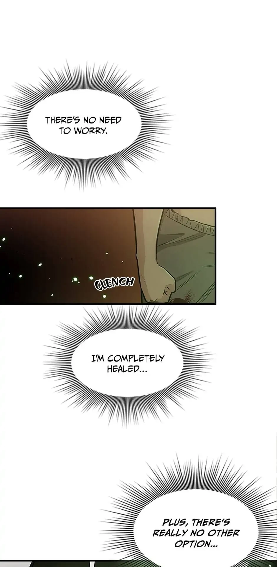 The Tutorial Is Too Tough! Chapter 9 - 11