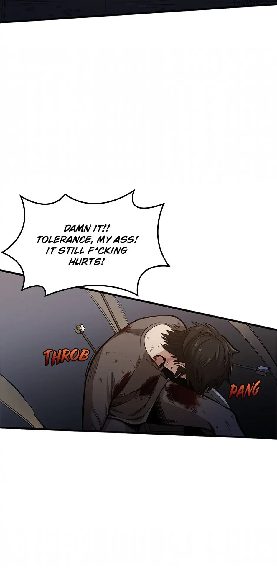 The Tutorial Is Too Tough! Chapter 7 - 4