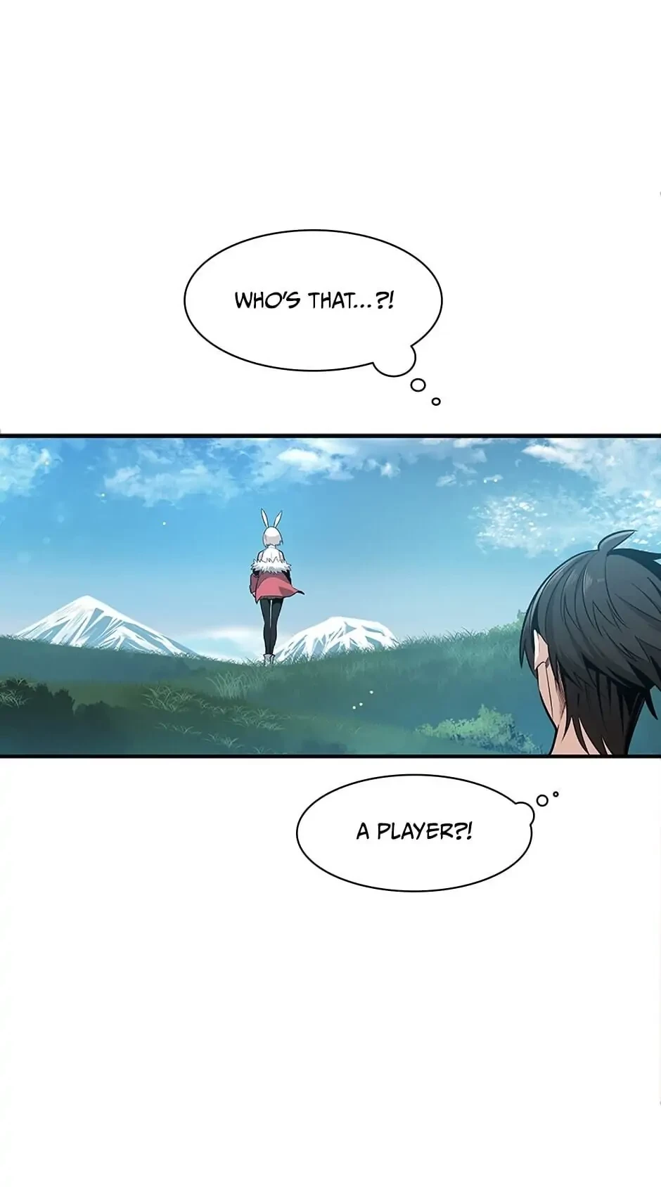 The Tutorial Is Too Tough! Chapter 9 - 17
