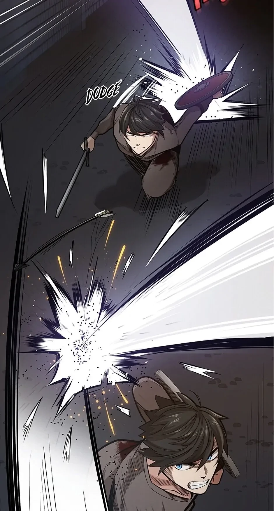 The Tutorial Is Too Tough! Chapter 7 - 16