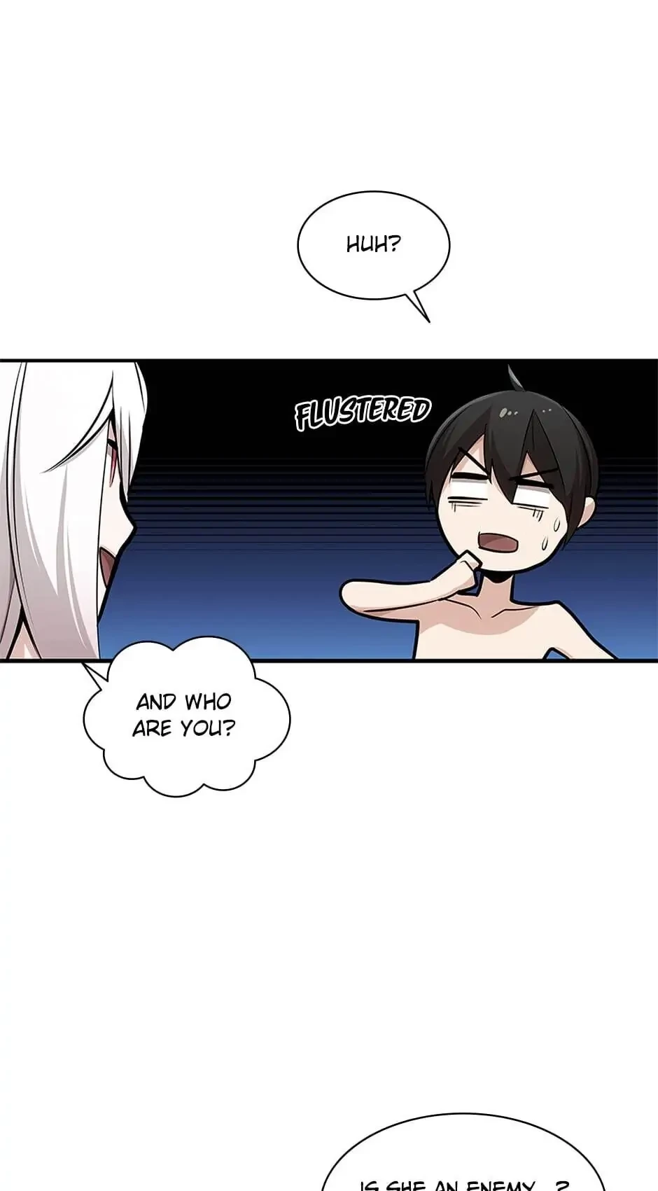 The Tutorial Is Too Tough! Chapter 9 - 24