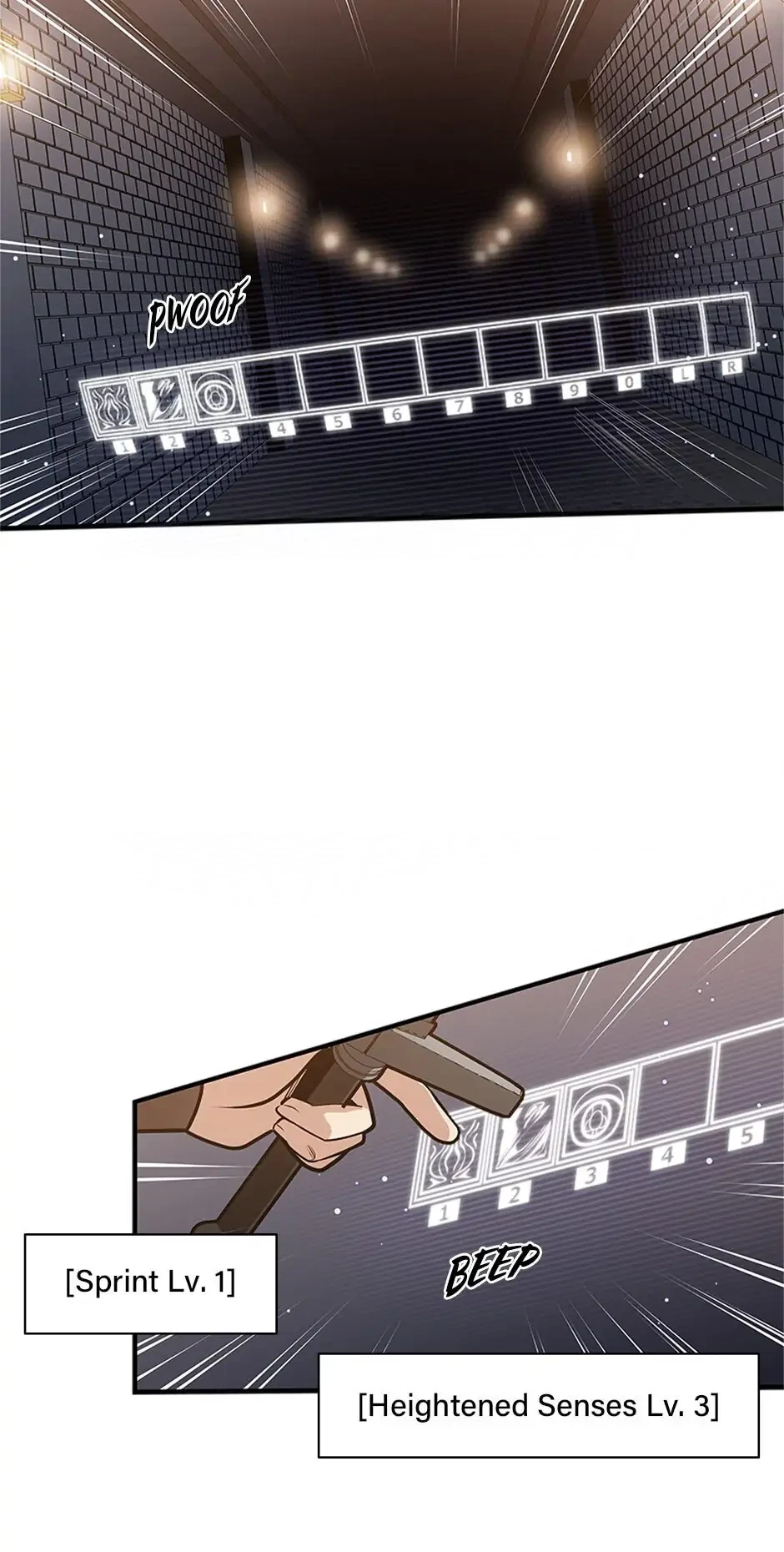 The Tutorial Is Too Tough! Chapter 7 - 19