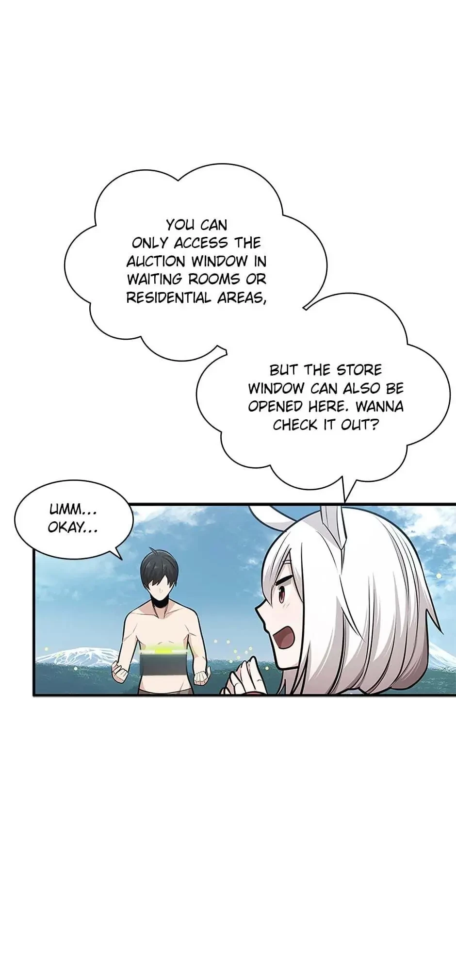 The Tutorial Is Too Tough! Chapter 9 - 33
