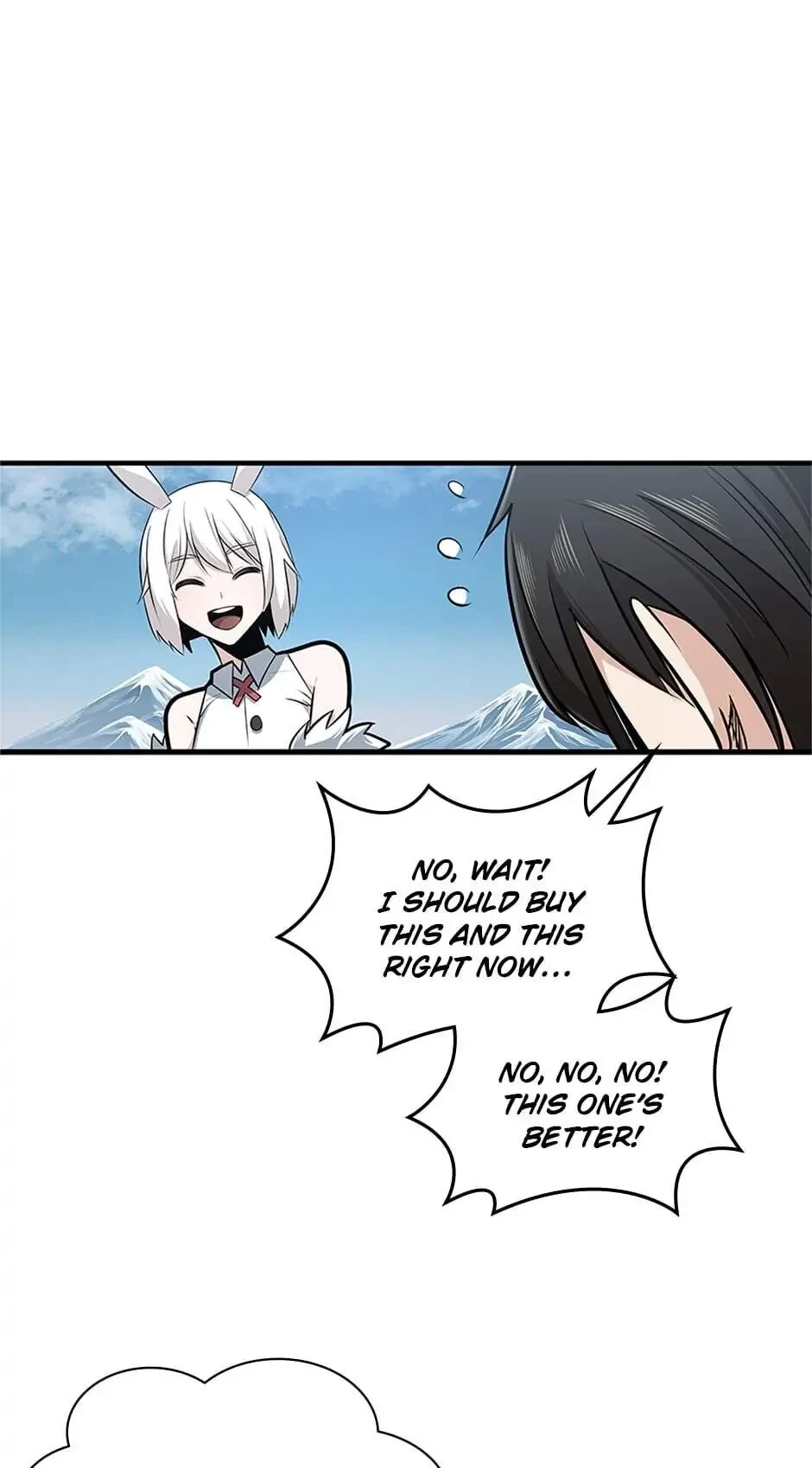The Tutorial Is Too Tough! Chapter 9 - 36