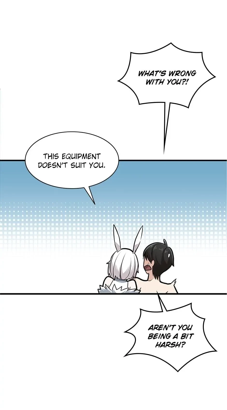 The Tutorial Is Too Tough! Chapter 9 - 38