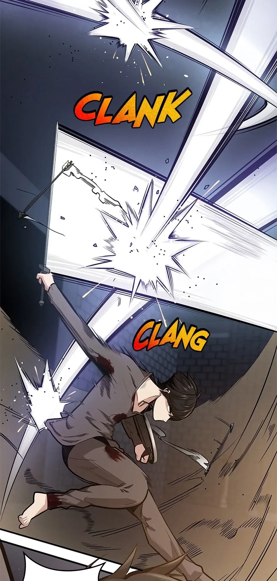 The Tutorial Is Too Tough! Chapter 7 - 30