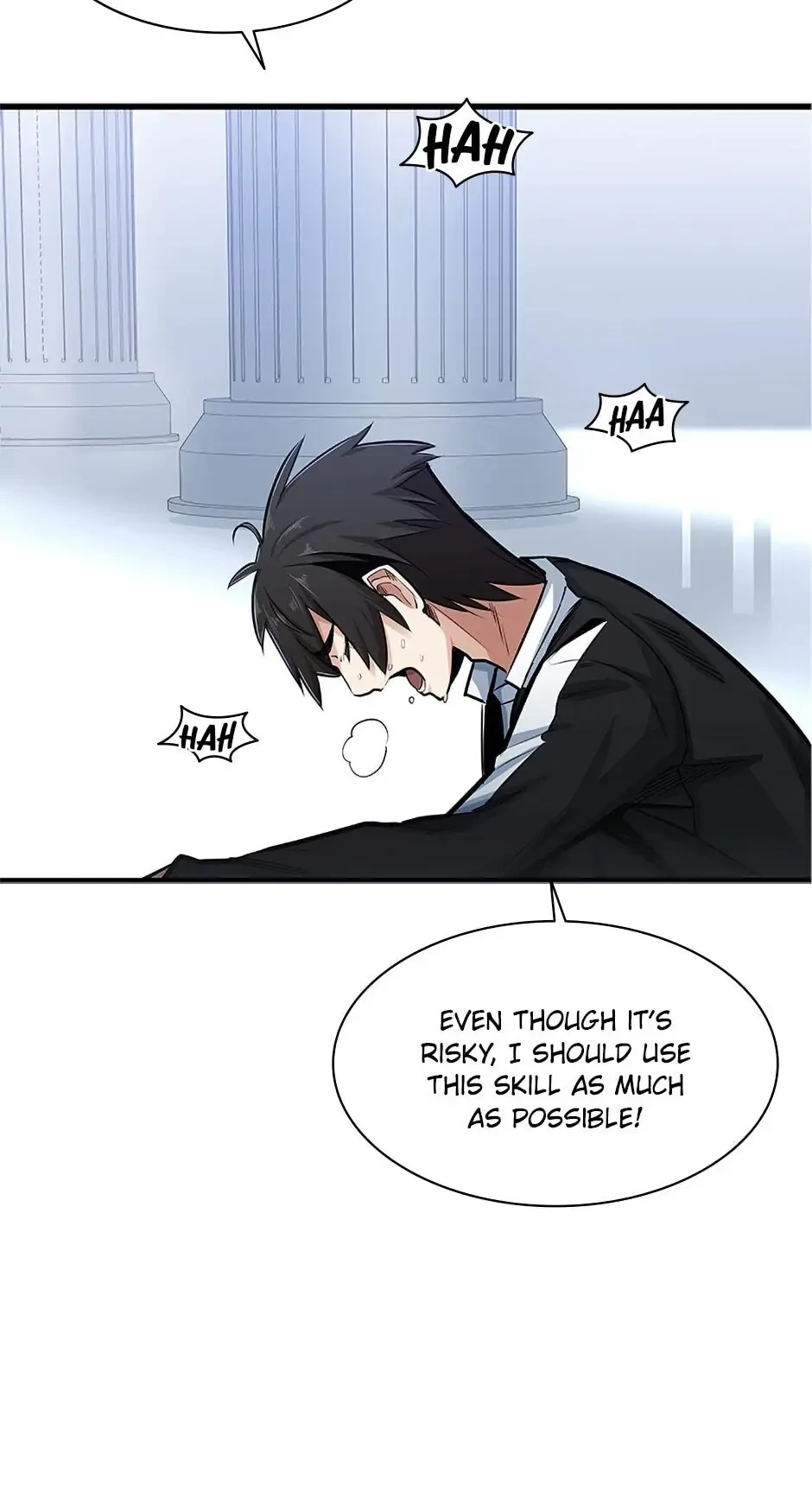 The Tutorial Is Too Tough! Chapter 10 - 60