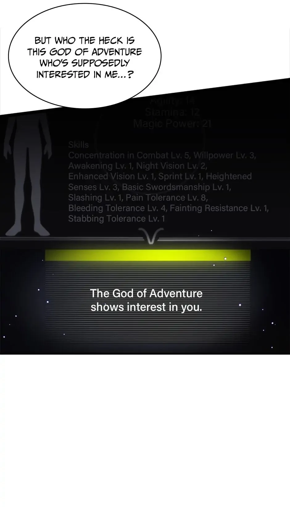 The Tutorial Is Too Tough! Chapter 7 - 35
