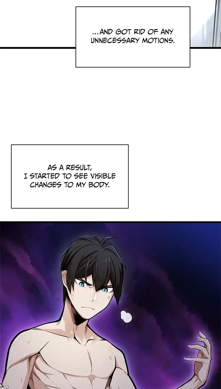 The Tutorial Is Too Tough! Chapter 10 - 62