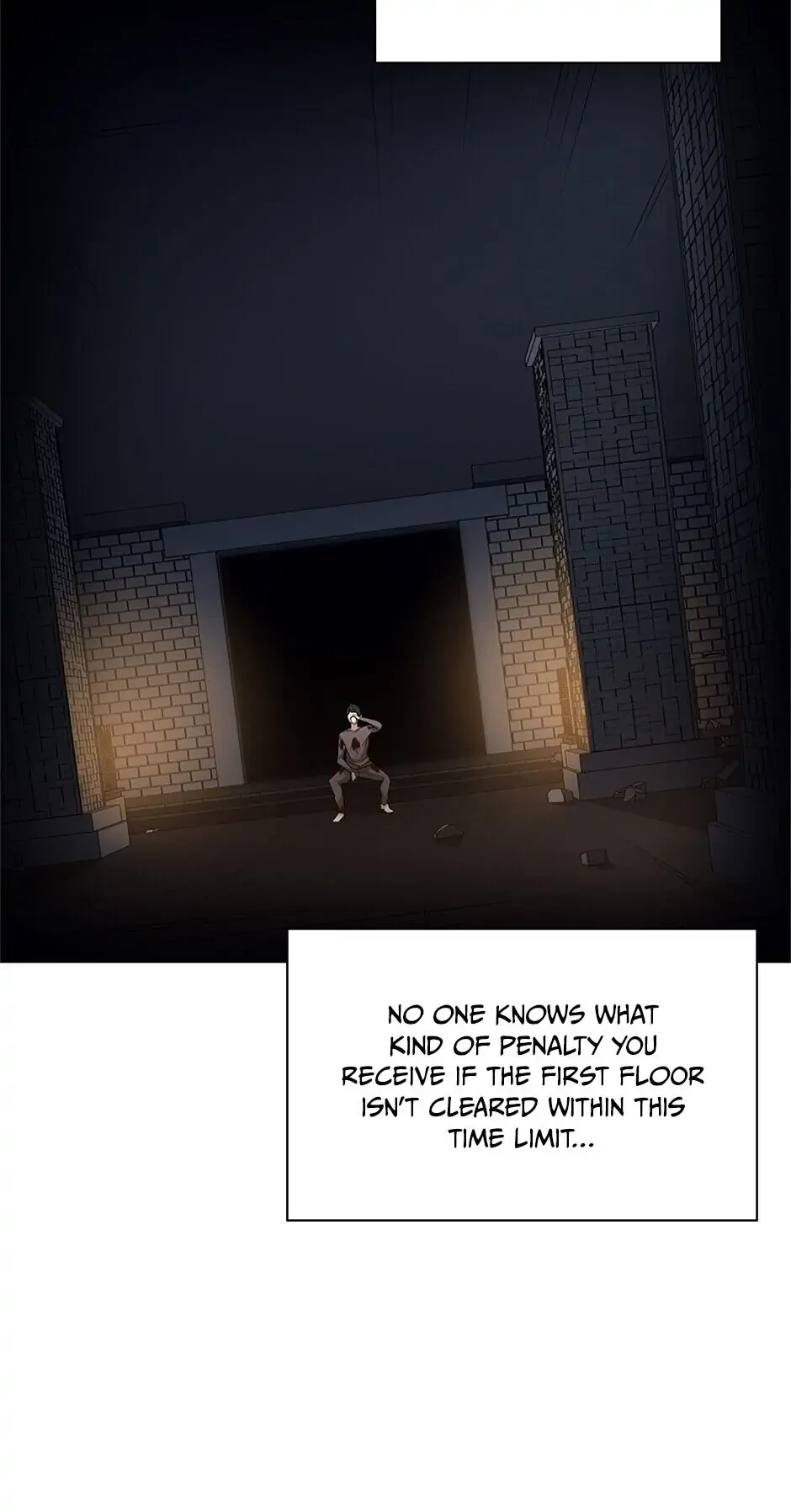 The Tutorial Is Too Tough! Chapter 7 - 38