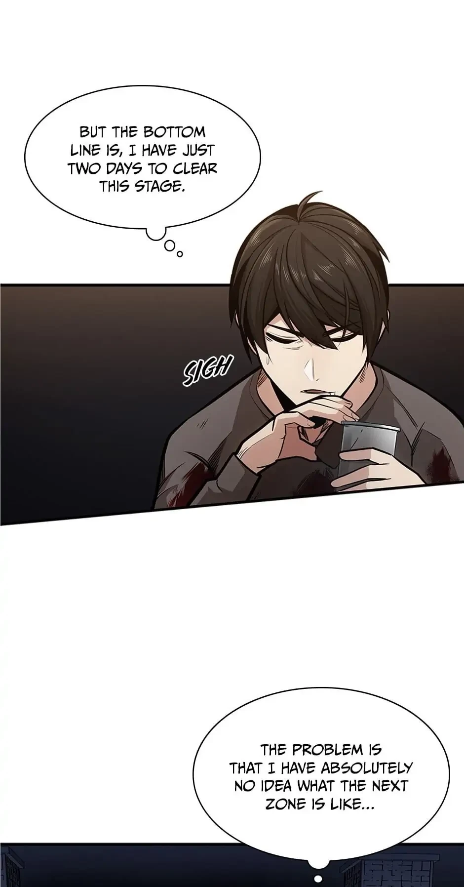 The Tutorial Is Too Tough! Chapter 7 - 39