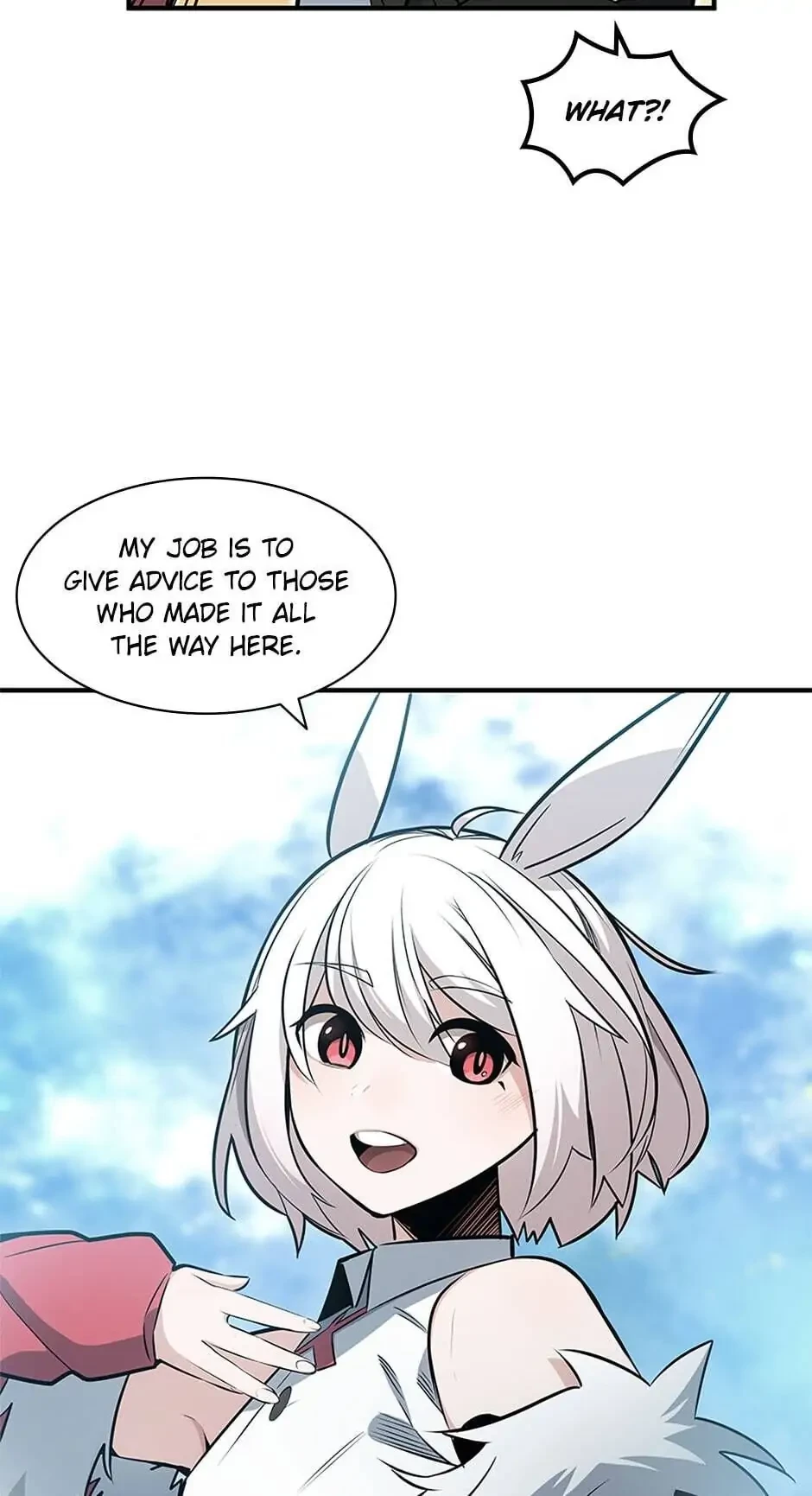 The Tutorial Is Too Tough! Chapter 9 - 48