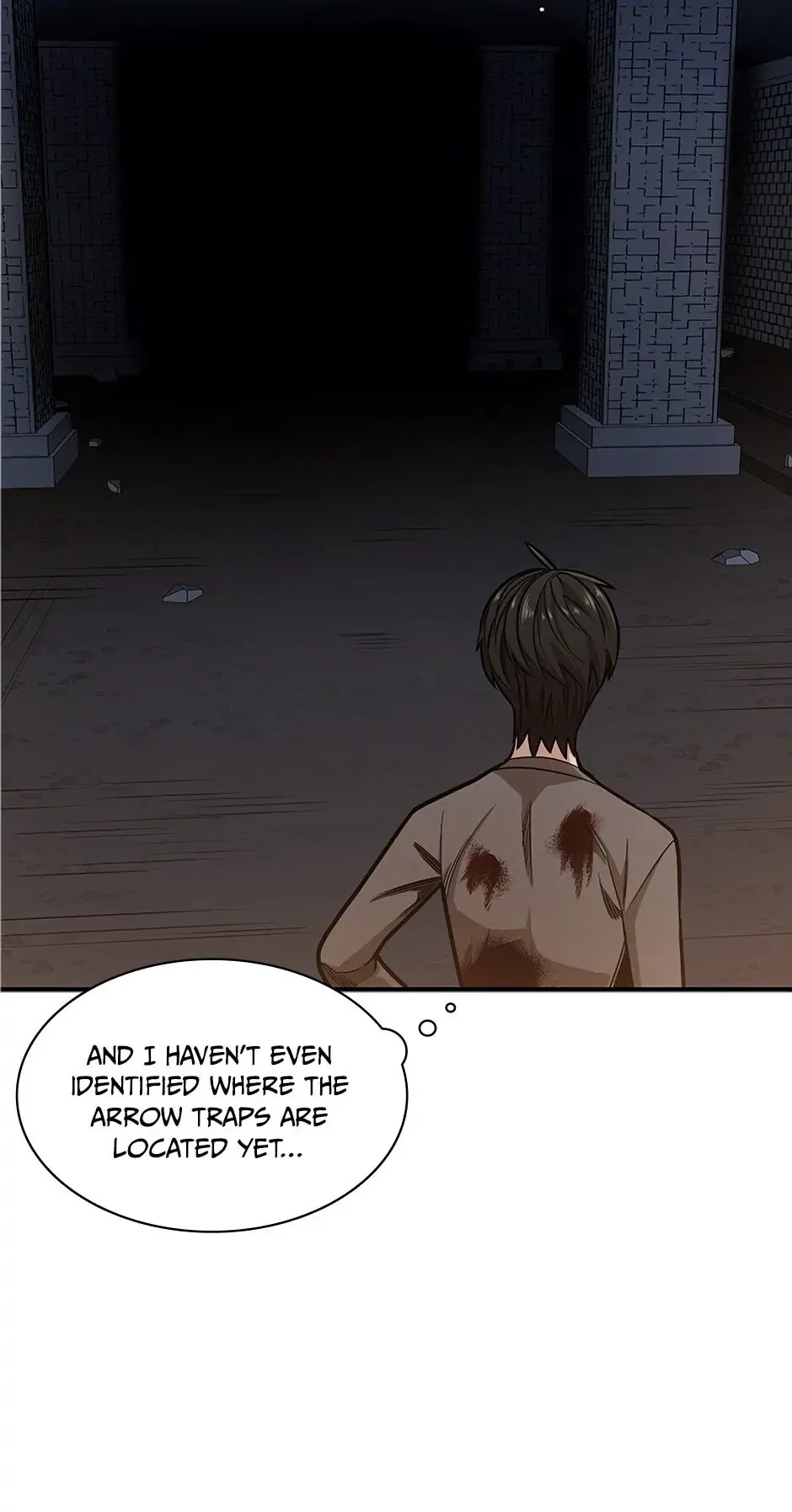The Tutorial Is Too Tough! Chapter 7 - 40